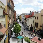 Ad3A Apartment Antonia Diaz St 250Mts De Catedral