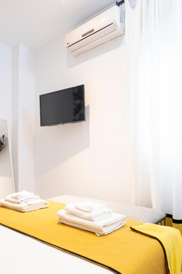 Appartement Ad3a Antonia Diaz St 250mts De Catedral Séville